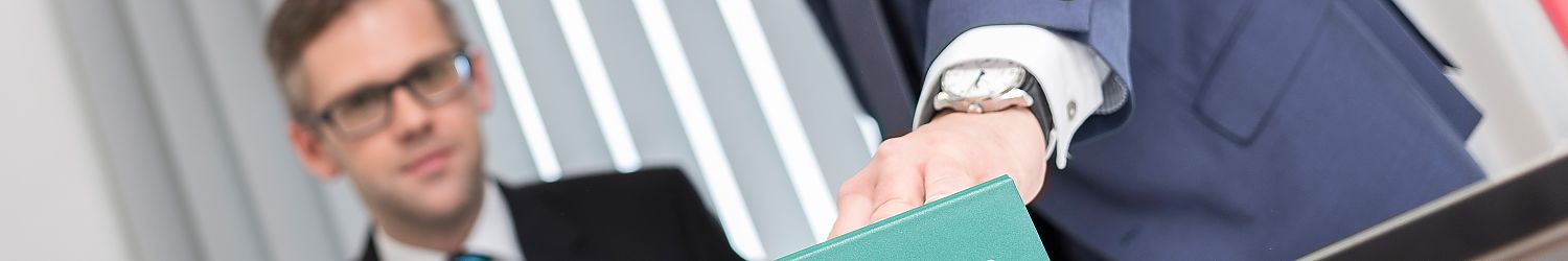 Karriere bei Welzer Partner